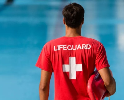 Aquatics: Lifeguard Training