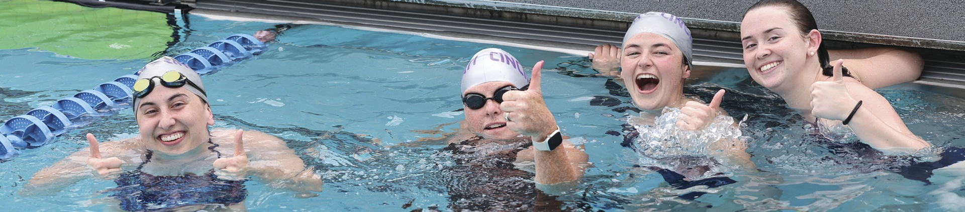 Teen/Adult Swim Lessons