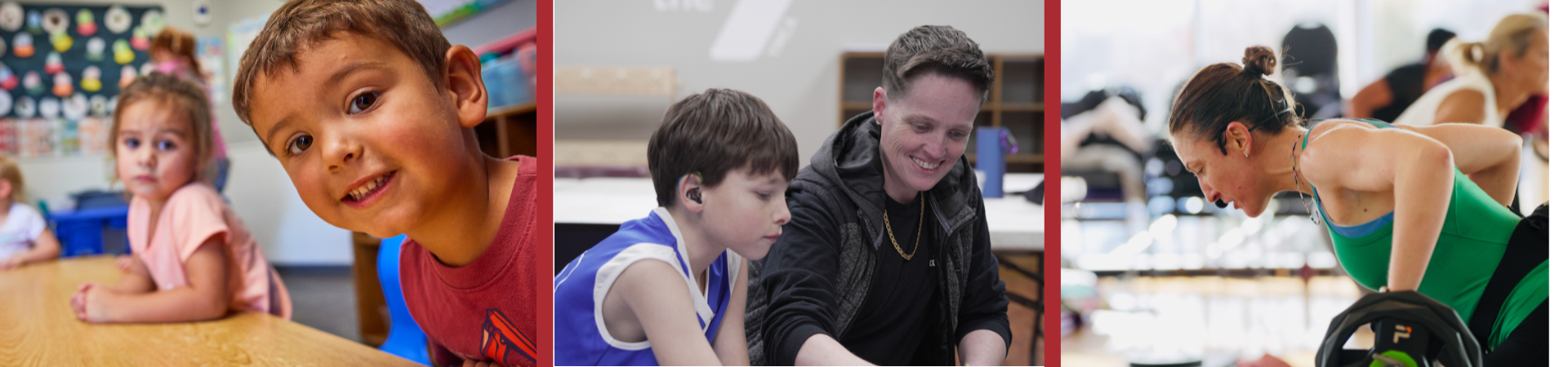 Saleeby Family Branch