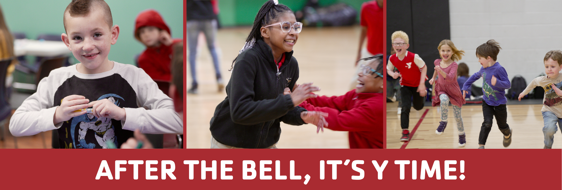 Your Afterschool Spot